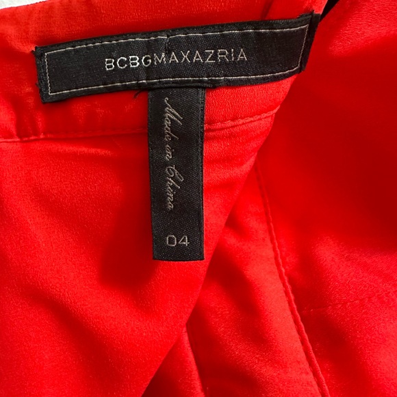 BCBG midi dress - Picture 4 of 6